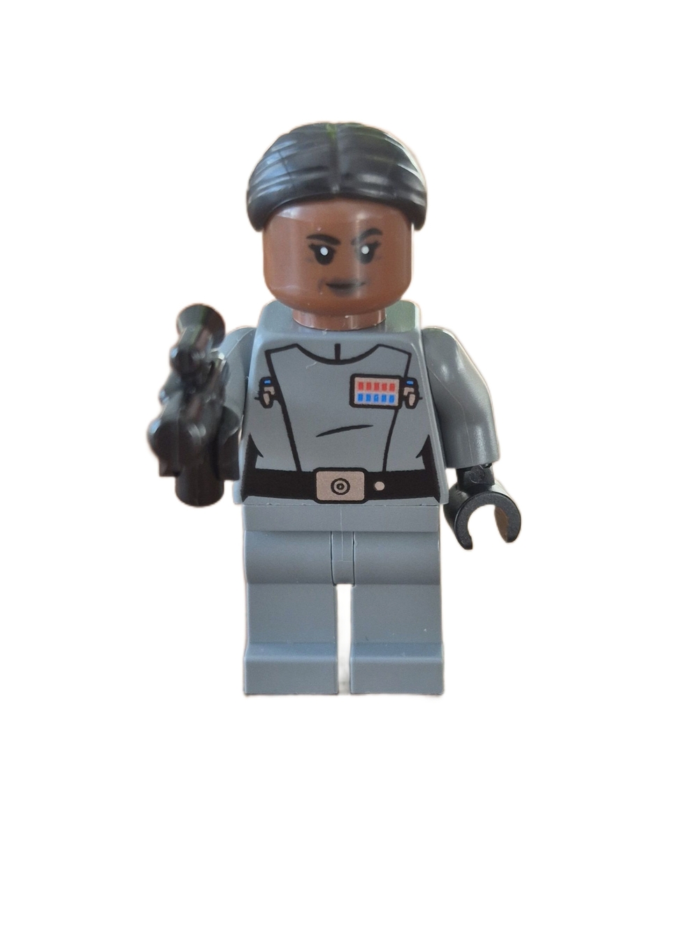 LEGO Star Wars Vice Admiral Sloane Minifigure (75347) sw1250 brand new